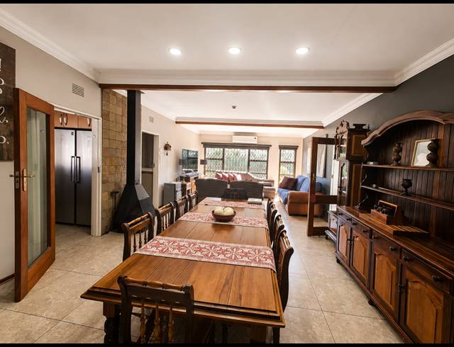 3 BEDROOM HOUSE FOR SALE IN MEYERTON EXT 6
